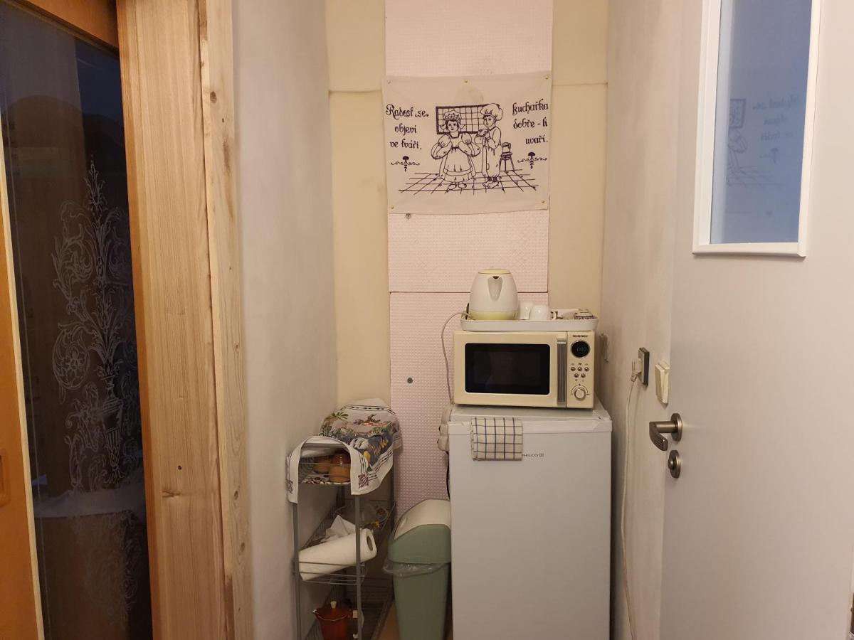 Carpe Diem Ryzoviste Eksteriør billede