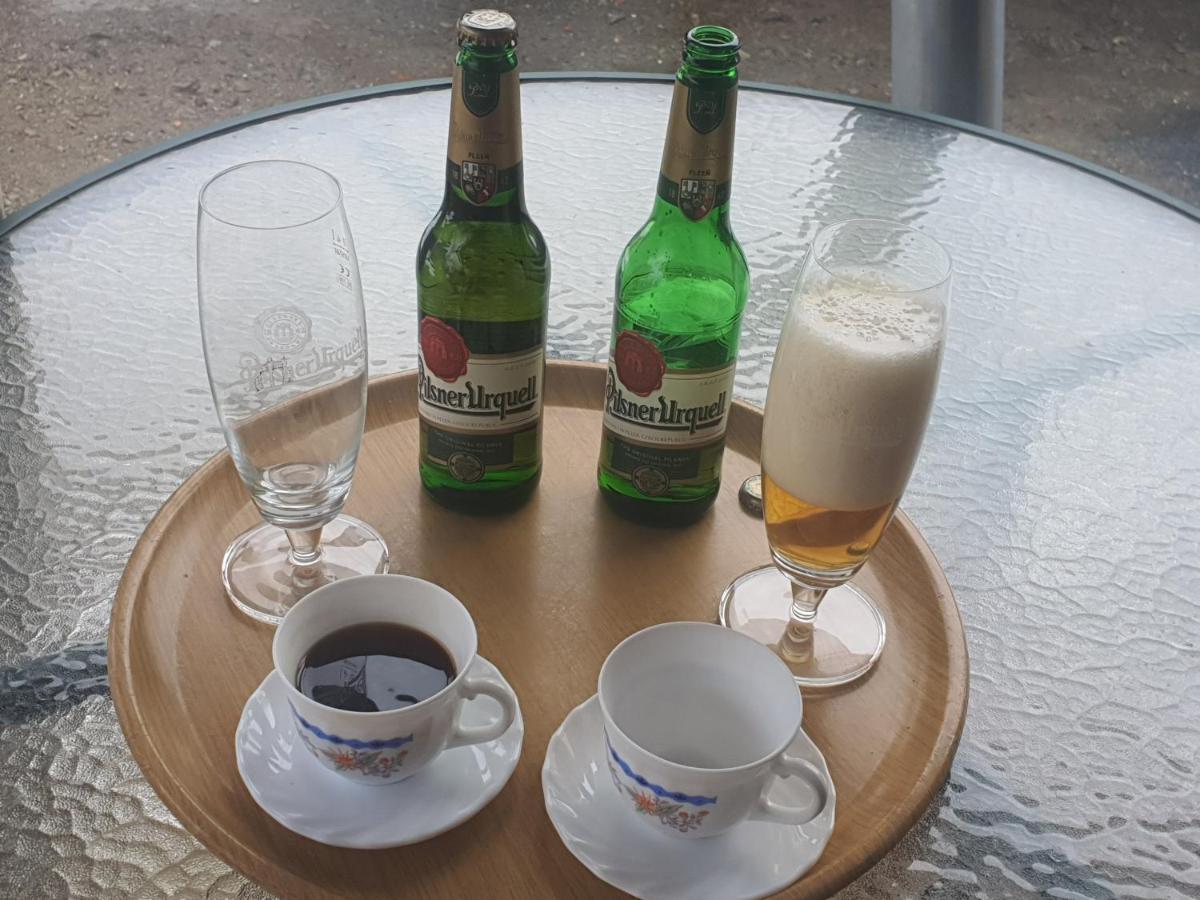Carpe Diem Ryzoviste Eksteriør billede